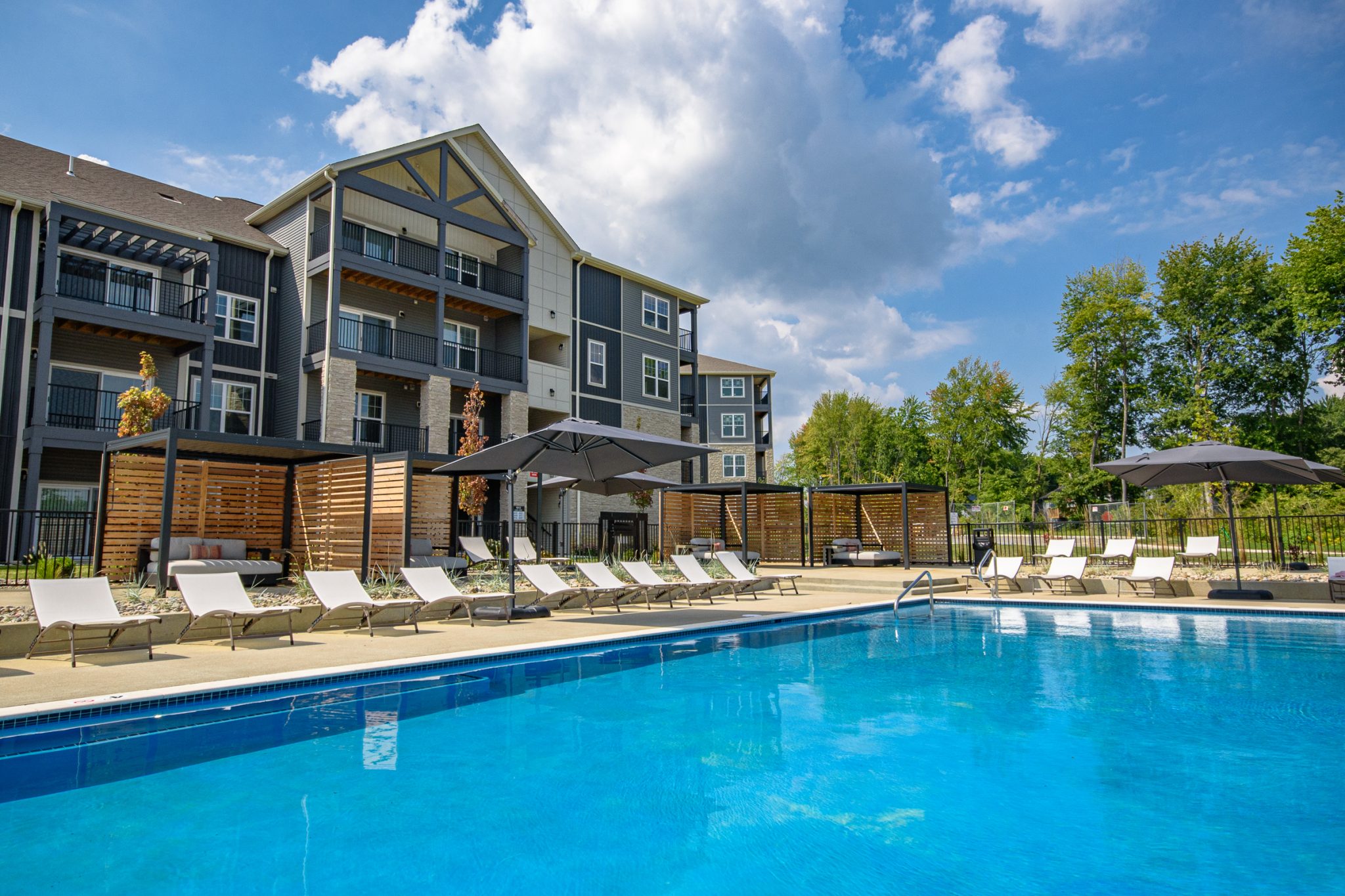 VC Lane Luxury Apartment Living