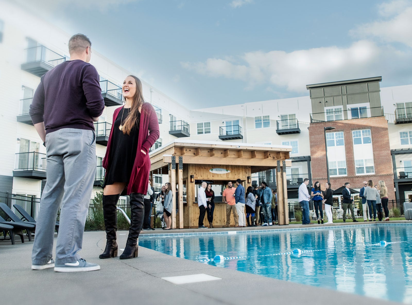 How to Be a Great Neighbor in a Shared Living Space