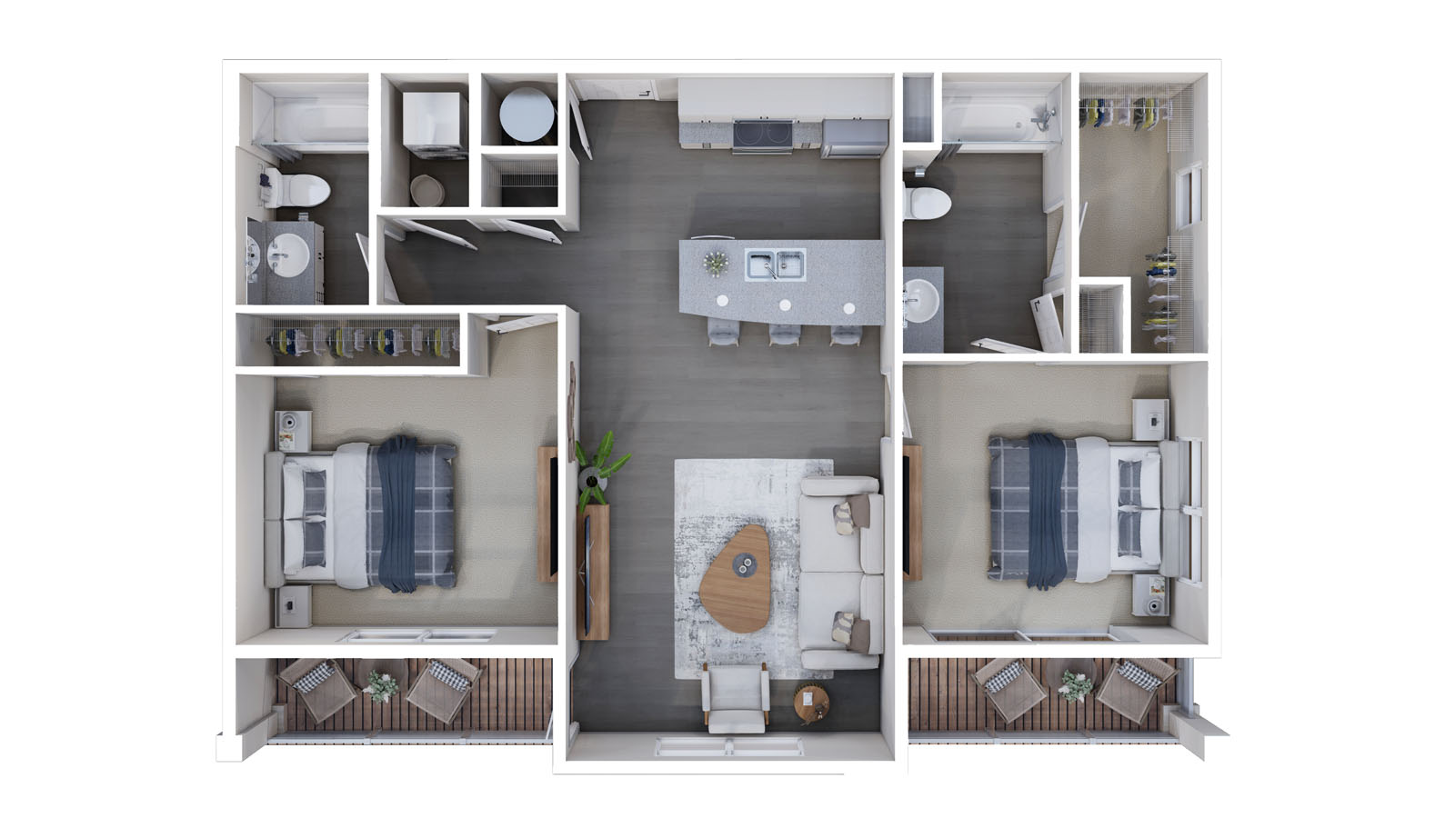 Floorplan Friday: The Houston