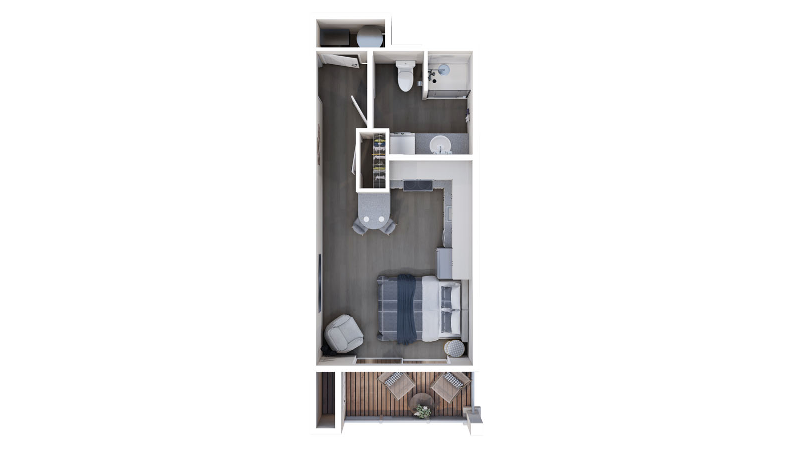 Floorplan Friday: The Halen