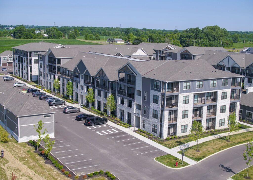 The Pros and Cons of Living on Each Apartment Floor