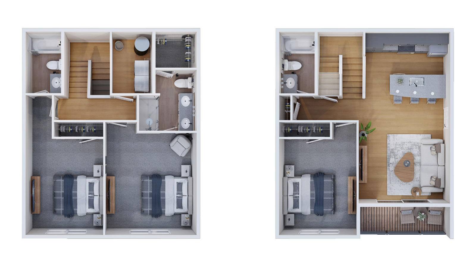Floorplan Friday: The NOVA